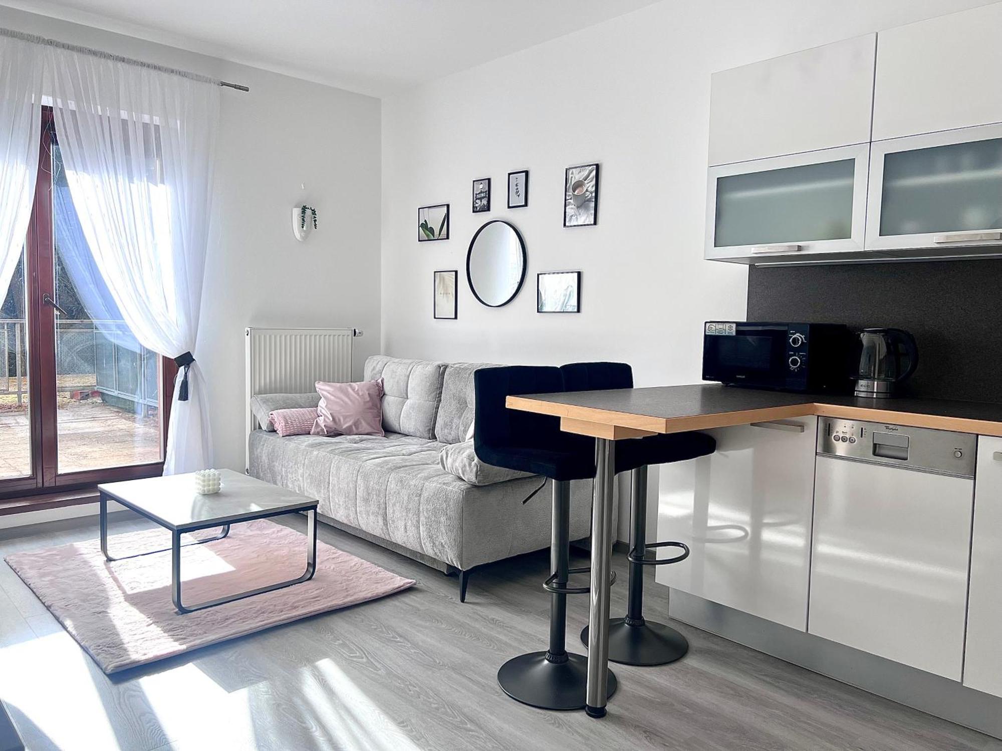 Apartman Lakeside Cesky Krumlov Exterior photo