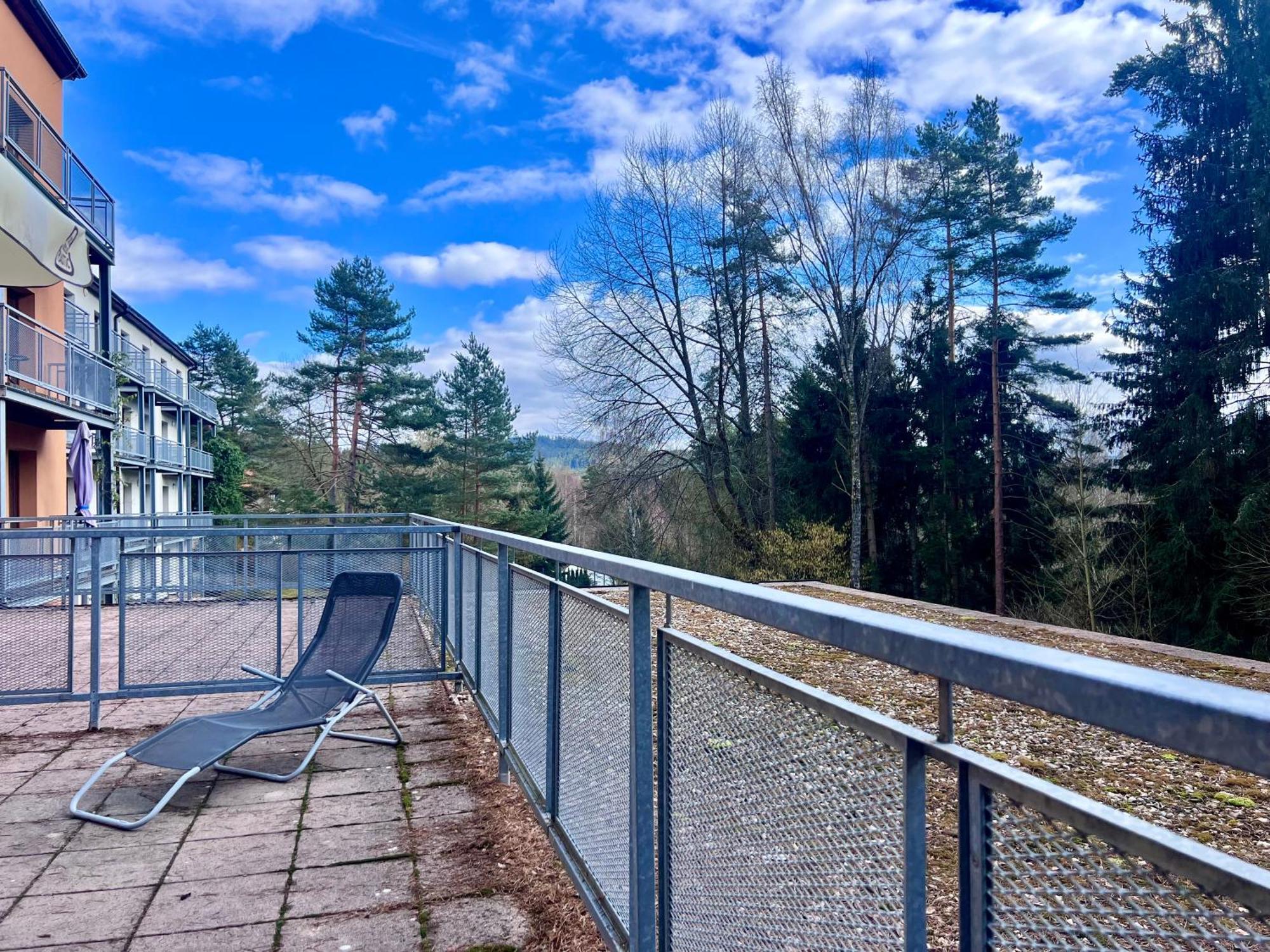 Apartman Lakeside Cesky Krumlov Exterior photo